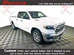 New 2025 Ram 1500 Big Horn Quad Cab Pickup for sale #250410 - photo 1
