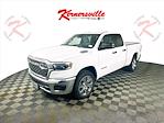 New 2025 Ram 1500 Big Horn Quad Cab Pickup for sale #250410 - photo 3