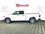 New 2025 Ram 1500 Big Horn Quad Cab Pickup for sale #250410 - photo 4