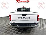 New 2025 Ram 1500 Big Horn Quad Cab Pickup for sale #250410 - photo 6