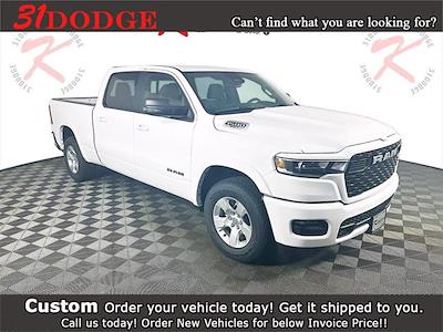 New 2025 Ram 1500 Big Horn Crew Cab Pickup for sale #250437 - photo 1