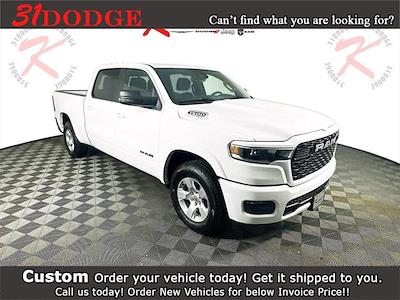 New 2025 Ram 1500 Big Horn Crew Cab 4x4 Pickup for sale #250444 - photo 1