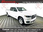 New 2025 Ram 1500 Big Horn Crew Cab 4x4 Pickup for sale #250444 - photo 1