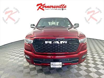 New 2025 Ram 1500 Big Horn Crew Cab 4x4 Pickup for sale #250443 - photo 2
