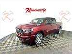 New 2025 Ram 1500 Big Horn Crew Cab 4x4 Pickup for sale #250443 - photo 3