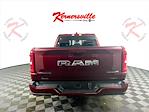 New 2025 Ram 1500 Big Horn Crew Cab 4x4 Pickup for sale #250443 - photo 6
