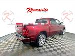 New 2025 Ram 1500 Big Horn Crew Cab 4x4 Pickup for sale #250443 - photo 7