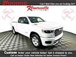 New 2025 Ram 1500 Big Horn Quad Cab Pickup for sale #250442 - photo 1