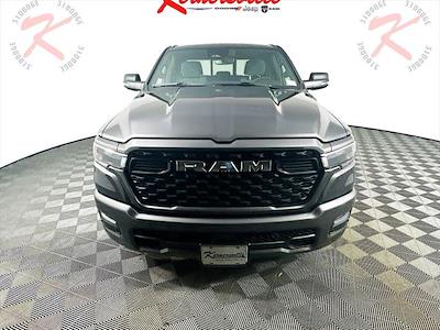 New 2025 Ram 1500 Big Horn Quad Cab Pickup for sale #250450 - photo 2