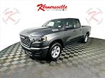 New 2025 Ram 1500 Big Horn Quad Cab Pickup for sale #250450 - photo 3