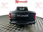 New 2025 Ram 1500 Big Horn Quad Cab Pickup for sale #250450 - photo 6