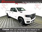 New 2025 Ram 1500 Big Horn Quad Cab Pickup for sale #250625 - photo 1