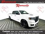 New 2025 Ram 1500 Limited Crew Cab 4x4 Pickup for sale #250967 - photo 1