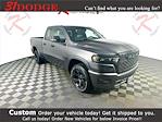 New 2025 Ram 1500 Big Horn Quad Cab 4x4 Pickup for sale #250562 - photo 1