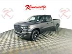 New 2025 Ram 1500 Big Horn Quad Cab 4x4 Pickup for sale #250562 - photo 3