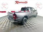 New 2025 Ram 1500 Big Horn Quad Cab 4x4 Pickup for sale #250562 - photo 7