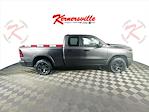 New 2025 Ram 1500 Big Horn Quad Cab 4x4 Pickup for sale #250562 - photo 8