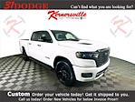 New 2025 Ram 1500 Laramie Crew Cab 4x4 Pickup for sale #250571 - photo 1