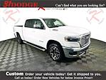 New 2025 Ram 1500 Laramie Crew Cab 4x4 Pickup for sale #251079 - photo 1