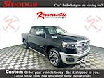 New 2025 Ram 1500 Laramie Crew Cab 4x4 Pickup for sale #250580 - photo 1
