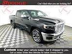 New 2025 Ram 1500 Laramie Crew Cab 4x4 Pickup for sale #250572 - photo 1