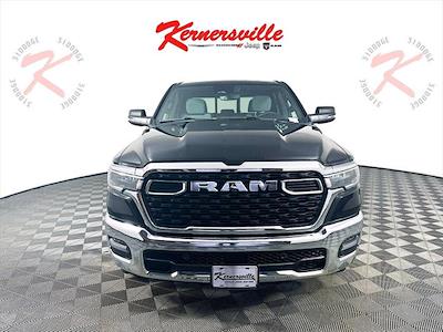 New 2025 Ram 1500 Big Horn Crew Cab Pickup for sale #250511 - photo 2