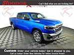 New 2025 Ram 1500 Big Horn Crew Cab Pickup for sale #250513 - photo 1