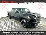 New 2025 Ram 1500 Big Horn Crew Cab Pickup for sale #250514 - photo 1