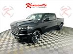 New 2025 Ram 1500 Big Horn Crew Cab Pickup for sale #250514 - photo 3