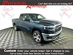 New 2025 Ram 1500 Tradesman Quad Cab 4x4 Pickup for sale #250516 - photo 1