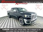 New 2025 Ram 1500 Longhorn Crew Cab 4x4 Pickup for sale #250865 - photo 1