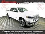 New 2025 Ram 1500 Longhorn Crew Cab 4x4 Pickup for sale #250566 - photo 1