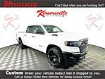 New 2025 Ram 1500 Warlock Crew Cab 4x4 Pickup for sale #250764 - photo 1