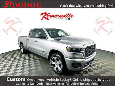 New 2025 Ram 1500 Tradesman Crew Cab Pickup for sale #250821 - photo 1