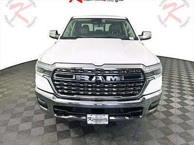 New 2025 Ram 1500 Longhorn Crew Cab 4x4 Pickup for sale #251078 - photo 2