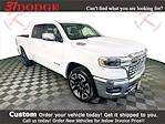 New 2025 Ram 1500 Longhorn Crew Cab 4x4 Pickup for sale #251078 - photo 1