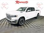 New 2025 Ram 1500 Longhorn Crew Cab 4x4 Pickup for sale #251078 - photo 3