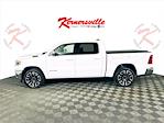 New 2025 Ram 1500 Longhorn Crew Cab 4x4 Pickup for sale #251078 - photo 4