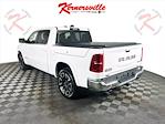 New 2025 Ram 1500 Longhorn Crew Cab 4x4 Pickup for sale #251078 - photo 5