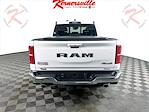 New 2025 Ram 1500 Longhorn Crew Cab 4x4 Pickup for sale #251078 - photo 6