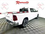New 2025 Ram 1500 Longhorn Crew Cab 4x4 Pickup for sale #251078 - photo 7