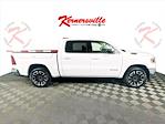 New 2025 Ram 1500 Longhorn Crew Cab 4x4 Pickup for sale #251078 - photo 8