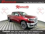 New 2025 Ram 1500 Longhorn Crew Cab 4x4 Pickup for sale #250910 - photo 1