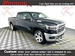 New 2025 Ram 1500 Tradesman Crew Cab Pickup for sale #251002 - photo 1