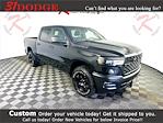 New 2025 Ram 1500 Warlock Crew Cab 4x4 Pickup for sale #251035 - photo 1