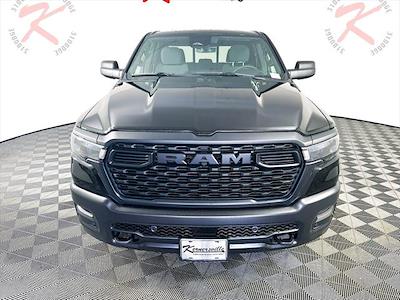 New 2025 Ram 1500 Warlock Crew Cab 4x4 Pickup for sale #251127 - photo 2