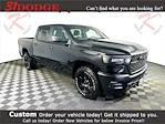 New 2025 Ram 1500 Warlock Crew Cab 4x4 Pickup for sale #251127 - photo 1