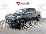 New 2025 Ram 1500 Warlock Crew Cab 4x4 Pickup for sale #251127 - photo 3