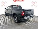 New 2025 Ram 1500 Warlock Crew Cab 4x4 Pickup for sale #251127 - photo 5