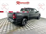New 2025 Ram 1500 Warlock Crew Cab 4x4 Pickup for sale #251127 - photo 7